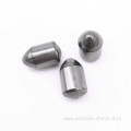 Tungsten Carbide Parabolic Button for Mining Tools